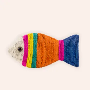 Fish Toy