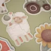 6 в 1 Пъзел Little Farm (Копие-3) - Image 2
