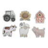 6 в 1 Пъзел Little Farm (Копие-3) - Image 6