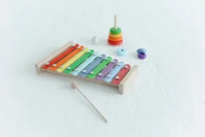 Музикални играчки