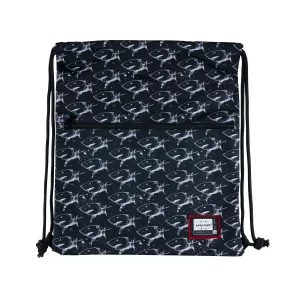 Спортна чанта, Astra, HS-259, Hash 3, 45 x 38 см