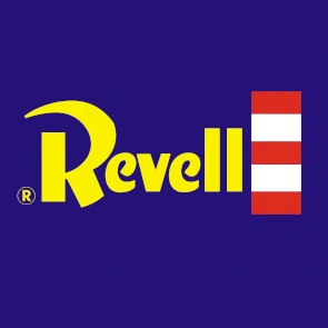 марка Revell лого