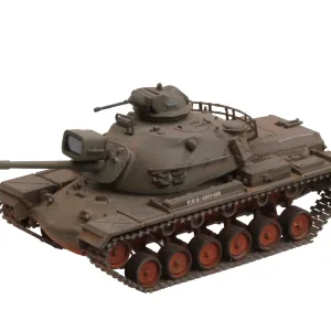 R03170 - Танк M48 A2GA2 / A2 / A2C / A5