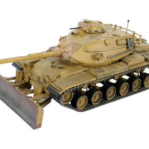 R03175 - Булдозер M60 A3