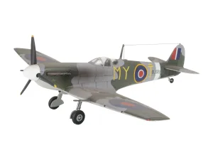 R64164 - Военен самолет Spitfire Mk V