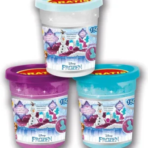 Магически пясък, Craze, Frozen, Пълнител, 150 г