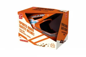 Детска предпазна каска, Hape, Офроуд, Спортна