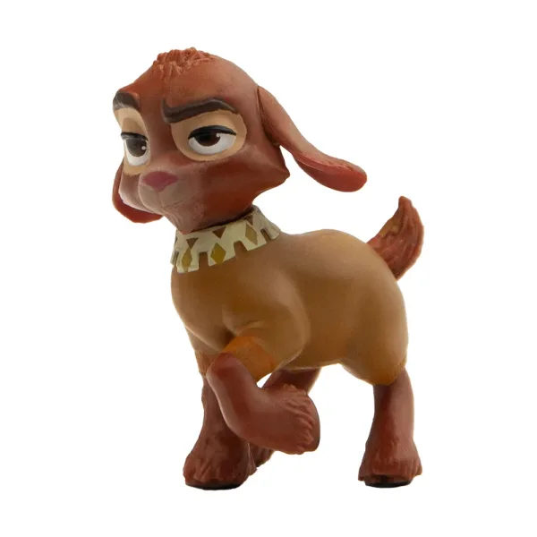 Колекционерска фигурка, Walt Disney, Bullyland, Валентино, Желание
