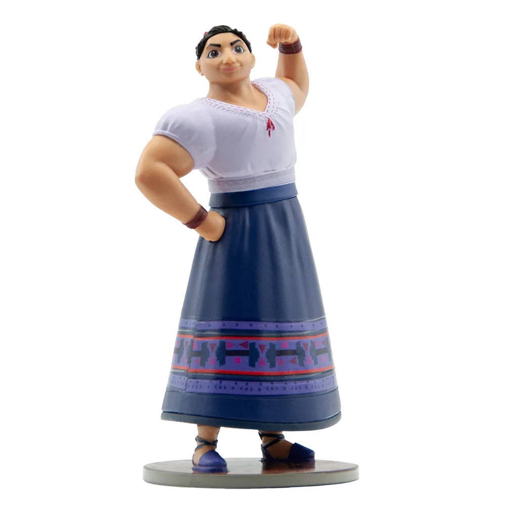 Колекционерска фигурка, Walt Disney, Bullyland, Луиза
