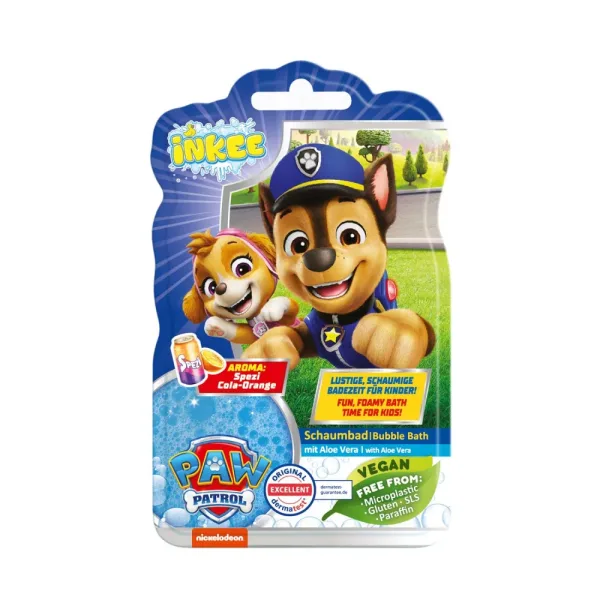 Добавка за баня, Craze, Paw Patrol, Течност за вана