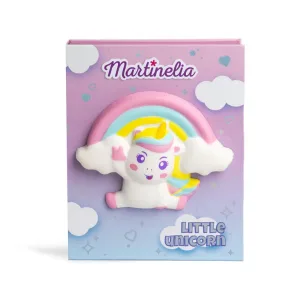 Комплект за детски грим, Martinelia, Малък еднорог