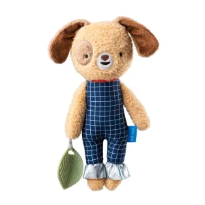 Бебешка мека играчка, Taf Toys, Куче Даниел
