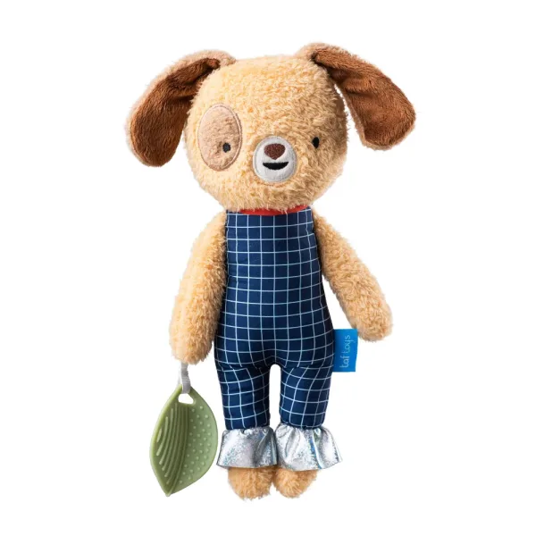 Бебешка мека играчка, Taf Toys, Куче Даниел