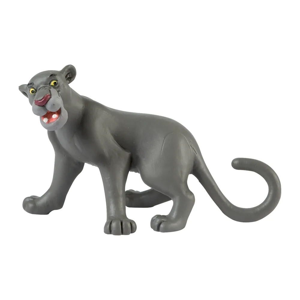 Колекционерска фигурка, Walt Disney, Bullyland, Багира
