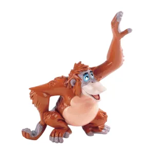 Колекционерска фигурка, Walt Disney, Bullyland,  Кралят Луи