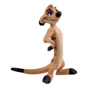 Колекционерска фигурка, Walt Disney, Bullyland, Тимонни
