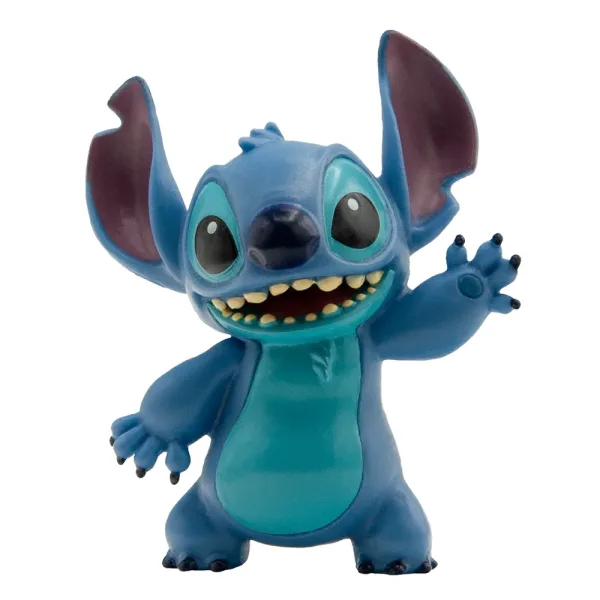 Колекционерска фигурка, Walt Disney, Bullyland, Stitch