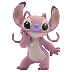Колекционерска фигурка, Walt Disney, Bullyland, Angel