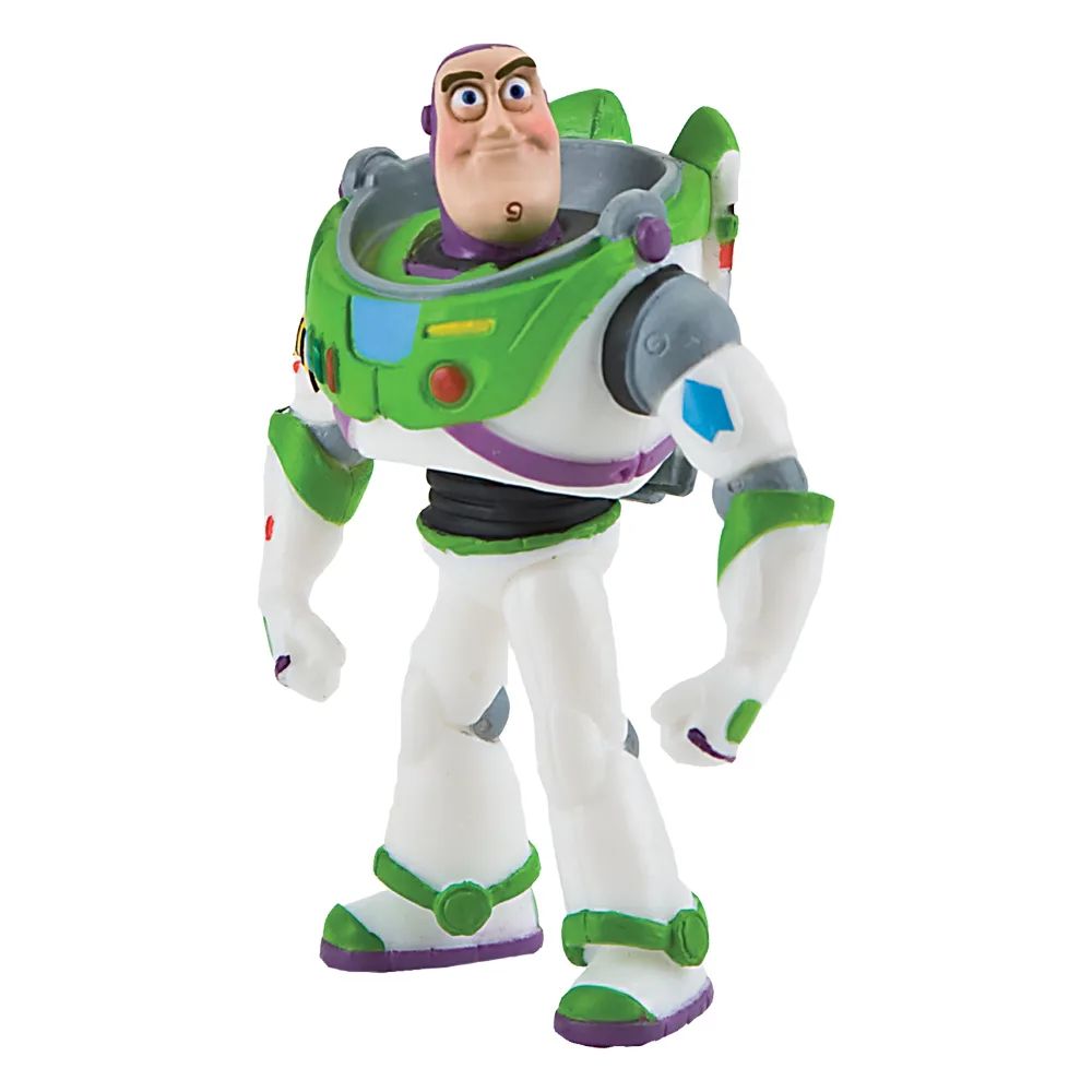 Колекционерска фигурка, Walt Disney, Bullyland, Бъз Лайтиер