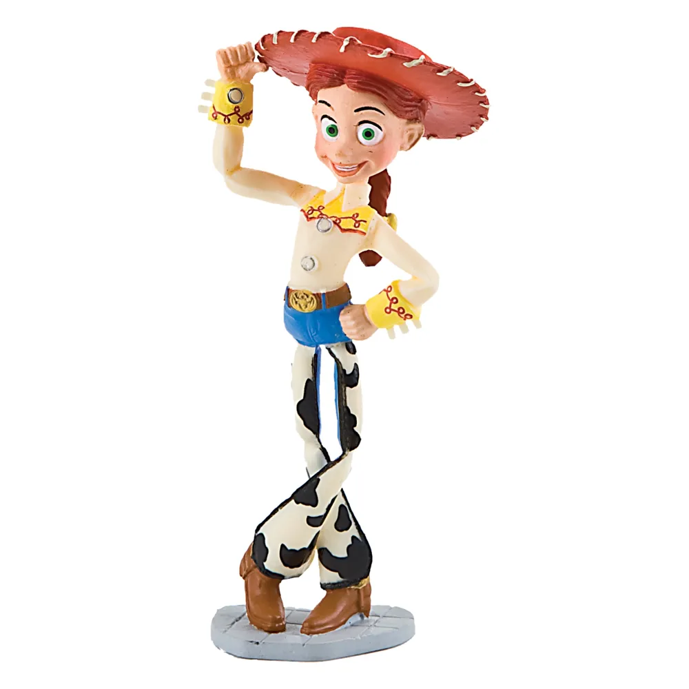 Колекционерска фигурка, Walt Disney, Bullyland, Джеси
