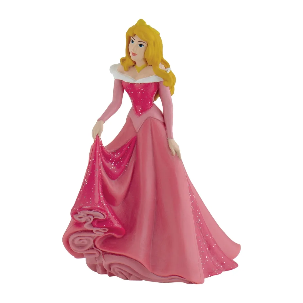 Колекционерска фигурка, Walt Disney, Bullyland, Аврора