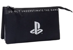 Ученически несесер, Kstationery, Playstation, The Game, 23 x 12 x 2 cm
