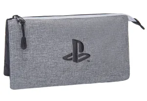 Ученически несесер, Kstationery, Playstation, Essentials, 23 x 12 x 2 cm