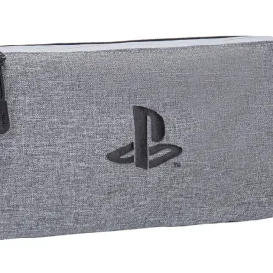 Ученически несесер, Kstationery, Playstation, Essentials, 23 x 12 x 2 cm