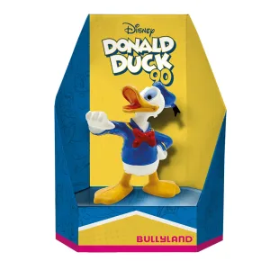 Колекционерска фигурка, Bullyland, 90-години Disney Доналд Дък