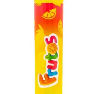 Автоматична многоцветна химикалка, Astra, Frutos, 10 в 1, Ароматизирана