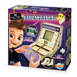 Аркадни игри