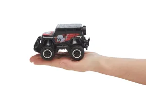 R23490 Автомобил Градски състезател - RC управление