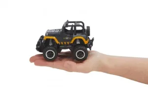 R23492 Автомобил Защитник - RC управление