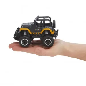 R23492 Автомобил Защитник - RC управление