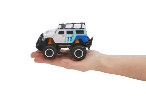 R23493 Автомобил Нападател - RC управление