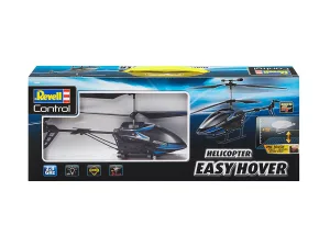 R23864 Хеликоптер Easy Nover - RC управление