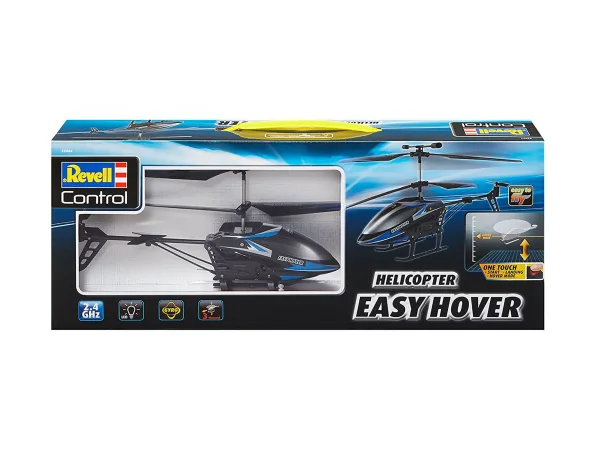 R23864 Хеликоптер Easy Nover - RC управление