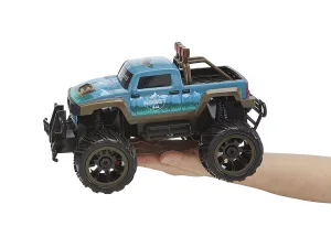 R24472 Автомобил Монти - RC управление