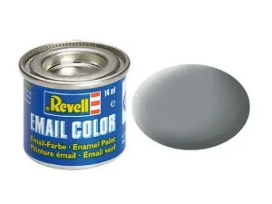 R32143 - Сиво мат