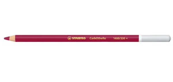 Цветен молив, Stabilo, CarbOthello, Лилаво
