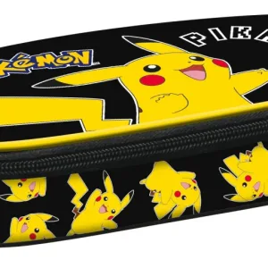 Единичен несесер, St.Majewski, PoKeMoN, Без аксесоари, 22 x 9 x 5 см