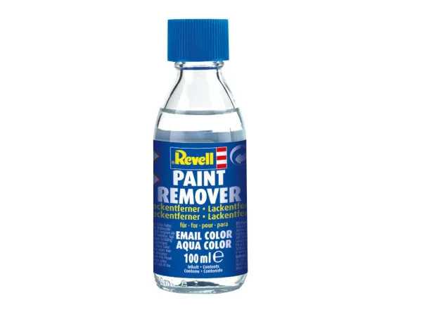 Препарат за отстраняване на боя, Revell, 100 ml
