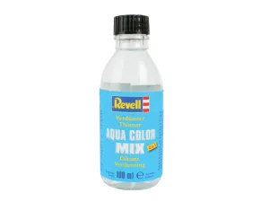 Aqua Разредител 100 мл.