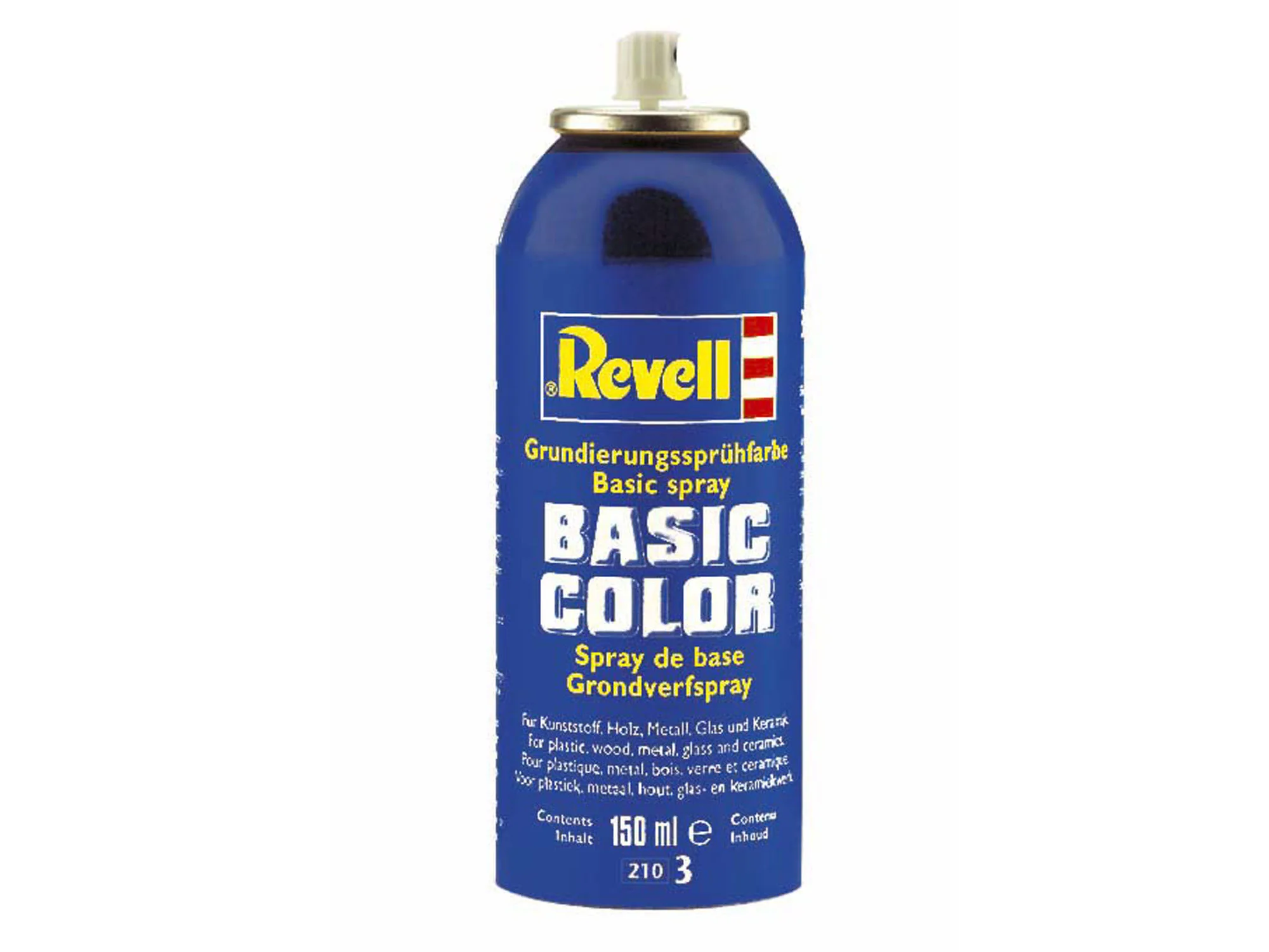 Грунд на спрей, Revell, 150 мл.