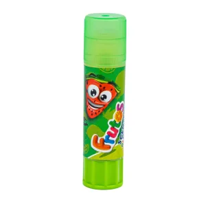 Ароматизирано сухо лепило, Astra, Frutos, 8 гр.