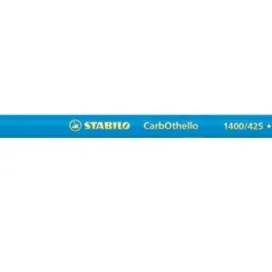 Цветен молив, Stabilo, CarbOthello, Студено синьо