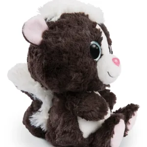 NC45570 Глубшис плюшена играчка Скункс Супи 25 см