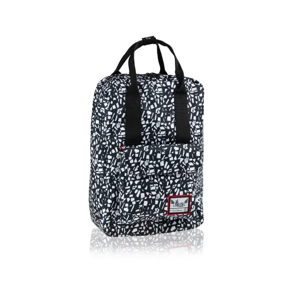 Ученическа раница, Astra, HS-338, Hash 3, 36 x 26 x 12 см