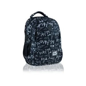 Ученическа раница, Astra, HS-349 Hash 3
