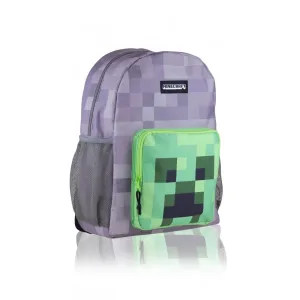 Ученическа раница, Astra, MINECRAFT, Creeper, 40 x 30 x 14 см